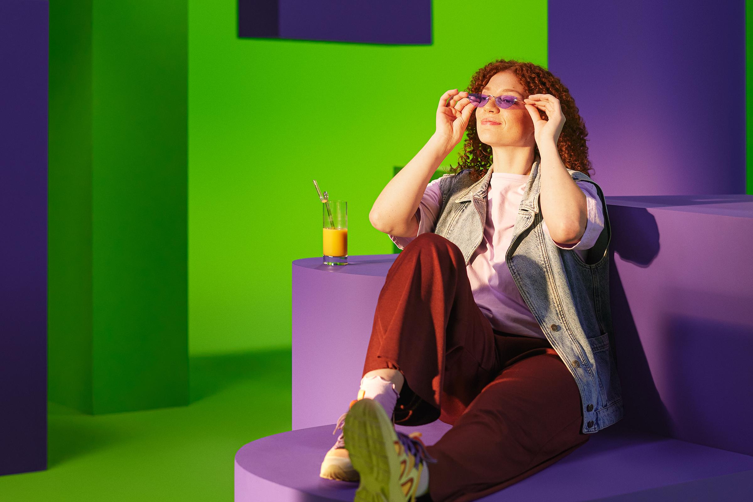 Decoratief Serviceplan