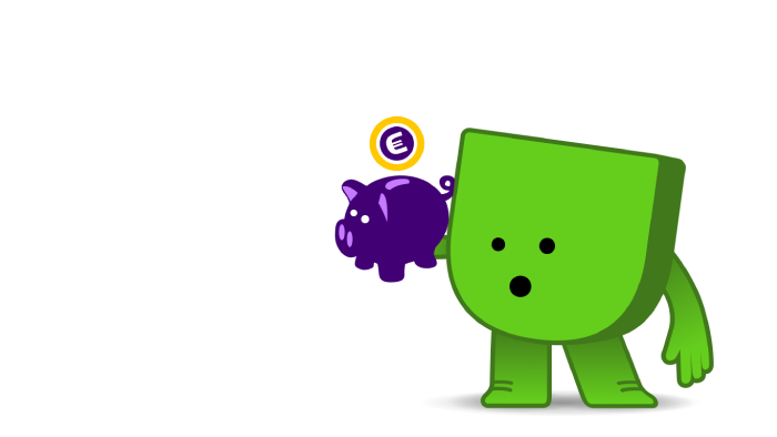 Icoon van Energiedirect