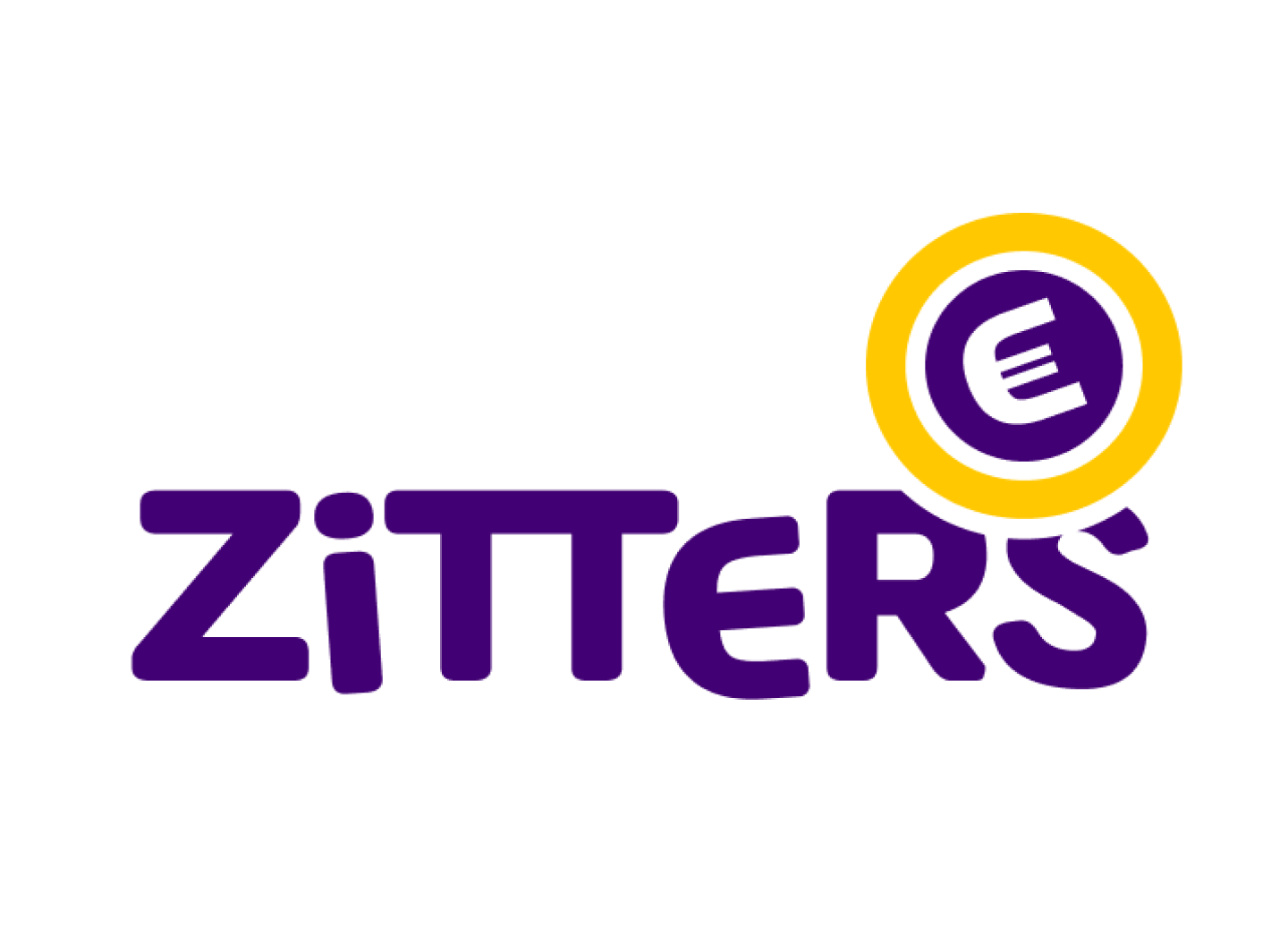 Goedzitters logo