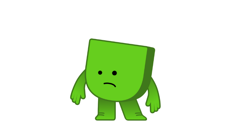 EDje mascotte energiedirect kijkt sip annuleren energiecontract