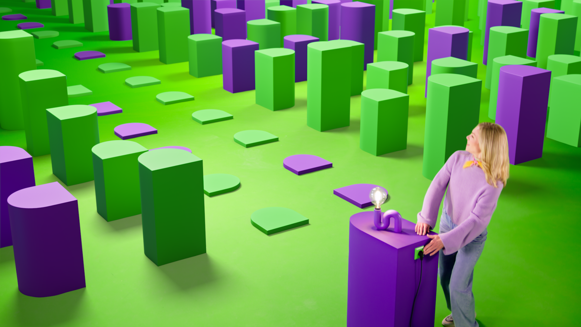 Inzicht in je energieprofiel